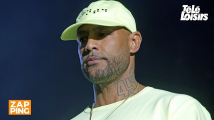 Une chanson du prochain album de Booba était originalement écrite pour... Alizée