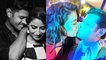 GHKPM Actress Aishwarya Sharma Shares Intimate Pics From Honeymoon