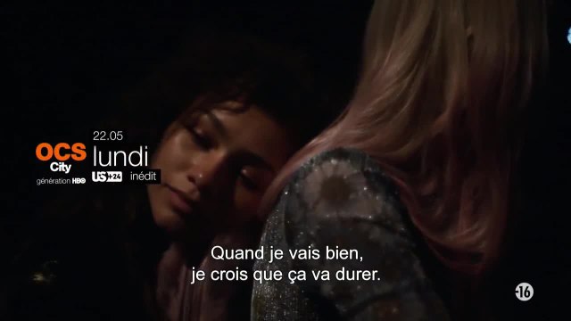 Euphoria : Pilot (S1EP1)