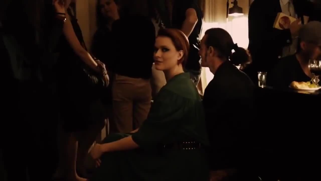 Charlie Countryman