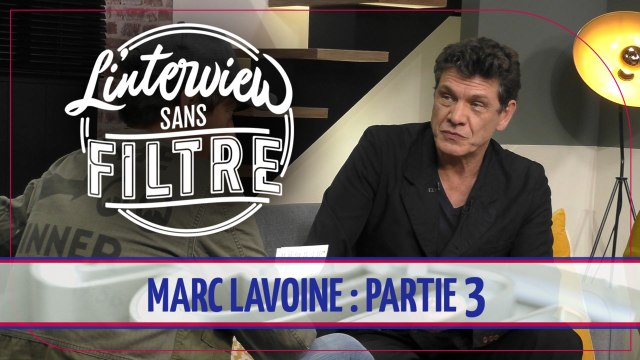 On ne pourrait plus faire ça aujourd'hui, et tant mieux : Marc Lavoine revient sur une séquence culte de Taratata