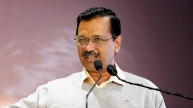 Nonstop: Weekend curfew in Delhi, CM Kejriwal positive