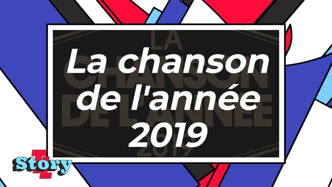 La chanson de l'année 2019 arrive !
