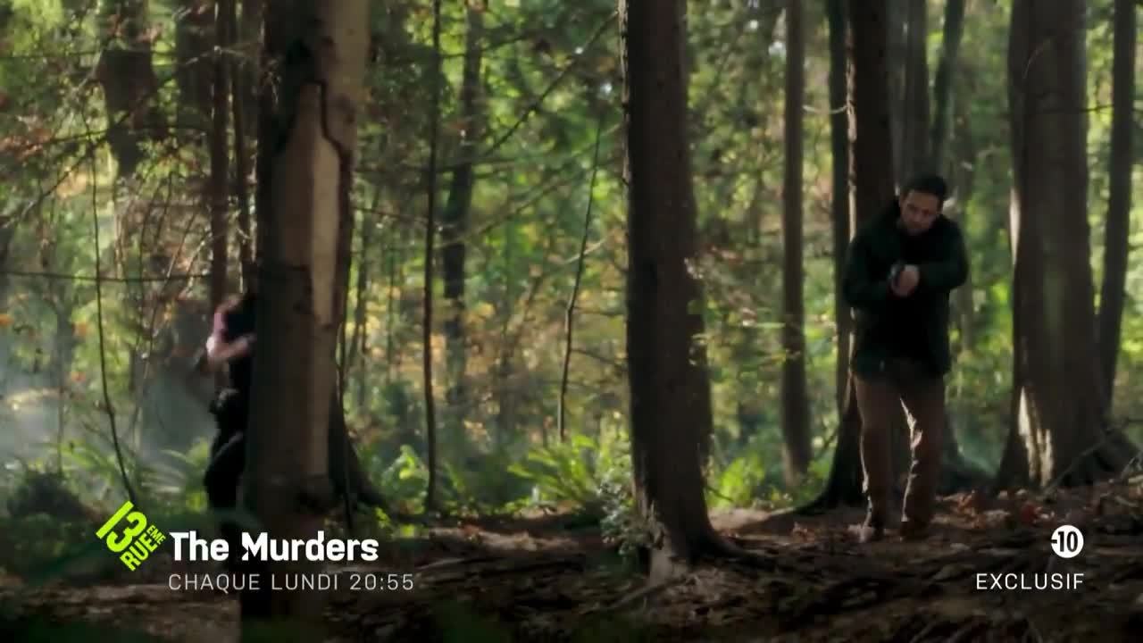 The Murders (S01)