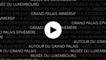 Les voeux 2022 de la Réunion des musées nationaux - Grand Palais