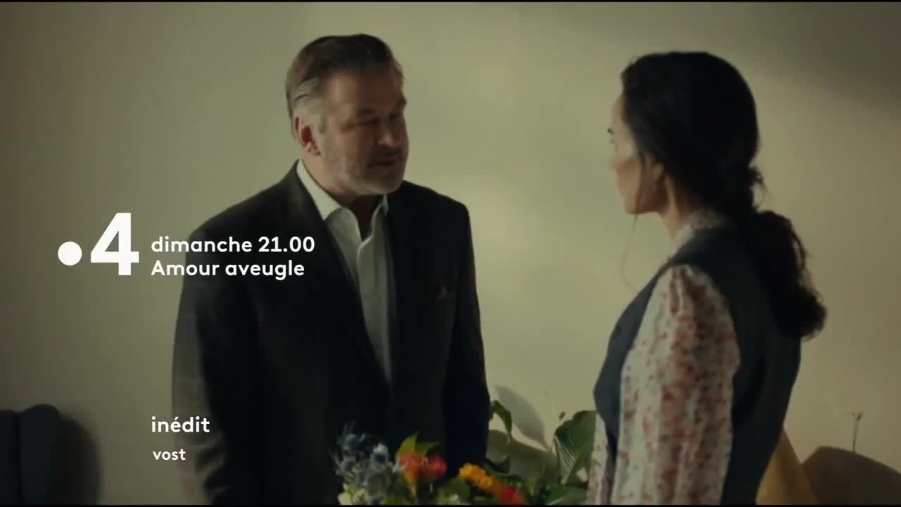 Blind - 16 juin