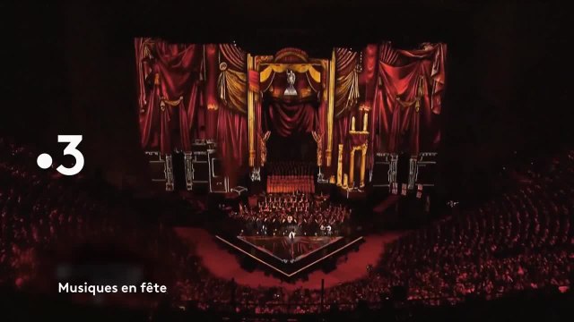 Musiques en fête - 19 juin