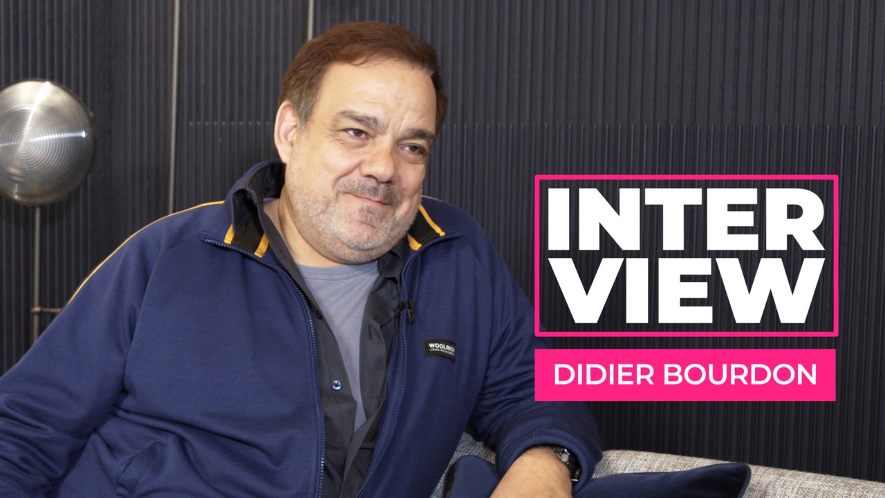 Les Inconnus bientôt de retour à la télé ? Didi...