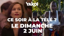 Yakoi à regarder à la télé ce soir (dimanche 2 juin) ?