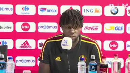 Transferts - Origi : ''On va discuter avec Liverpool''