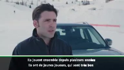 CdM 2019 - Yachvili donne son pronostic