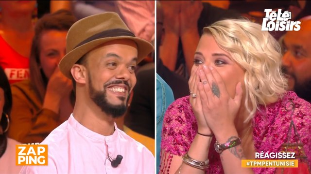 Une remarque sur le physique de Kelly Vedovelli créé le malaise sur le plateau de TPMP