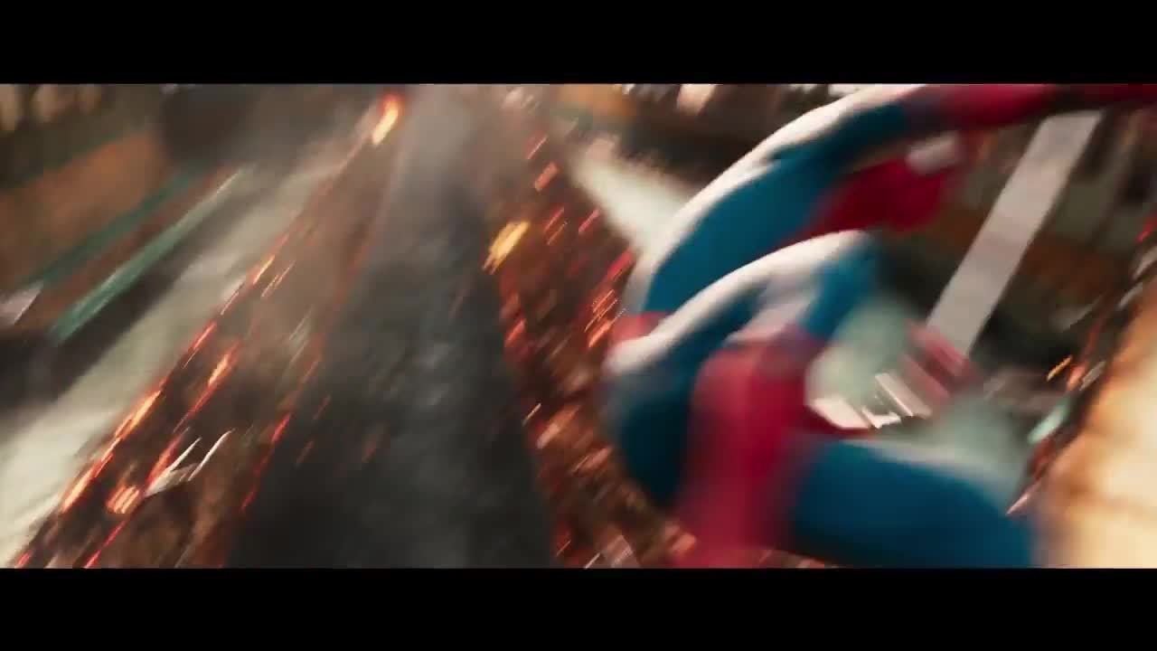 Spider-Man  Homecoming - 14 juin