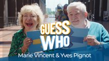 En famille : qui de Marie Vincent (Brigitte) ou Yves Pignot (Jacques) ressemble le moins à son personnage ?