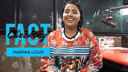 Mariage, accro au shopping, rencontre avec Diam's... Marwa Loud répond aux rumeurs