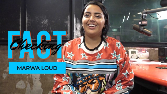 Mariage, accro au shopping, rencontre avec Diam's... Marwa Loud répond aux rumeurs