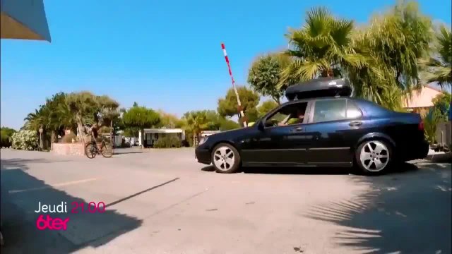 Vive le camping : A Saint-Cyprien, le paradis des vacances en plein-air