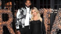 ‘You don’t deserve the heartache and humiliation I have caused you’: Tristan Thompson apologises to Khloe Kardashian after paternity test result