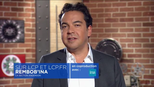 Rembob'Ina : Vietnam : «Section Anderson» de Pierre Schoendoerffer (1967)