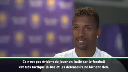 Exclusif - Nani sur Ronaldo : "Cristiano continue d'être le meilleur du monde"
