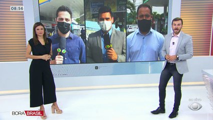 Boletim médico informa que o quadro de suboclusão intestinal do presidente se desfez, não havendo indicação cirúrgica