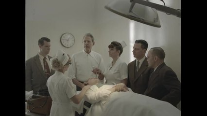 THE MOUNTAIN : UNE ODYSSÉE AMÉRICAINE