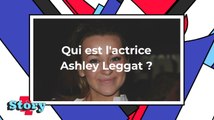 Le piège des apparences : qui est l'actrice Ashley Leggat ?