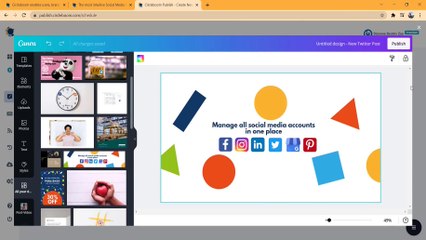 How to Schedule Tweets #twitterscheduler #scheduletweets