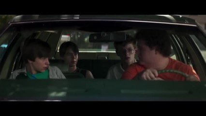 Summer of 84 - 12 juin