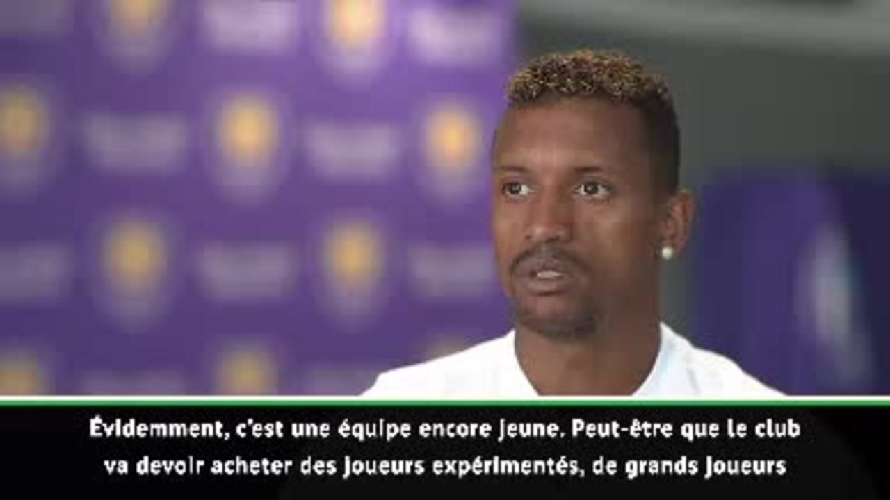 Exclusif - Nani : "On ne peut plus comparer Man Utd avec City et Liverpool"