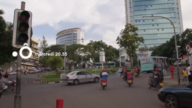 Investigations - 29 mai