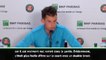 Roland-Garros - Thiem : "Mon meilleur match dans le tournoi"