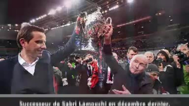 Rennes - Stéphan prolonge jusqu'en 2022