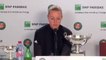 Roland-Garros - Mladenovic : "Numéro 1 mondiale ? C'est un truc de fou !"