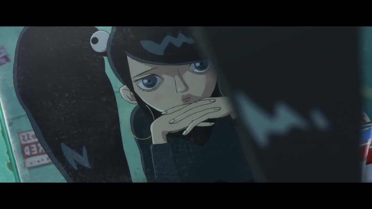 Mutafukaz