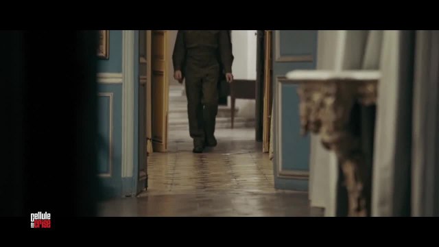 Exclu. Cellule de crise (France 2) : comment les Alliés ont trompé les Allemands... grâce à un sosie !