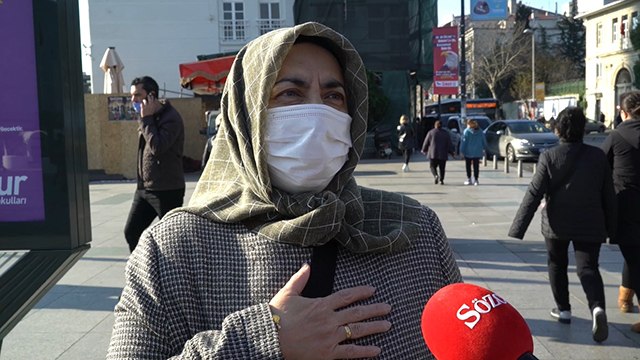 Emekliler isyan etti: Ölüme terk ettiler. Sözün bittiği yerdeyiz artık. Dayanacak gücümüz yok
