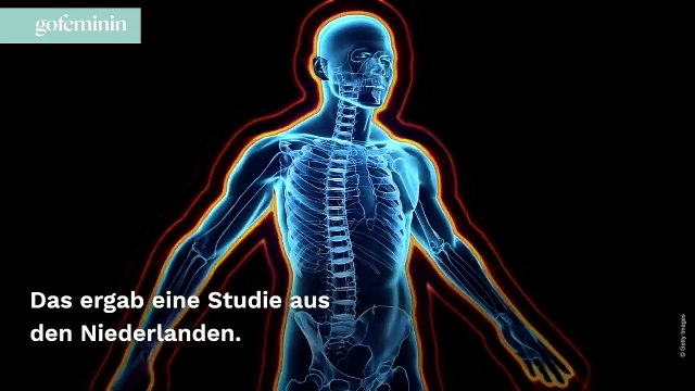 Überraschende Gründe: DESHALB solltest du öfter kalt duschen