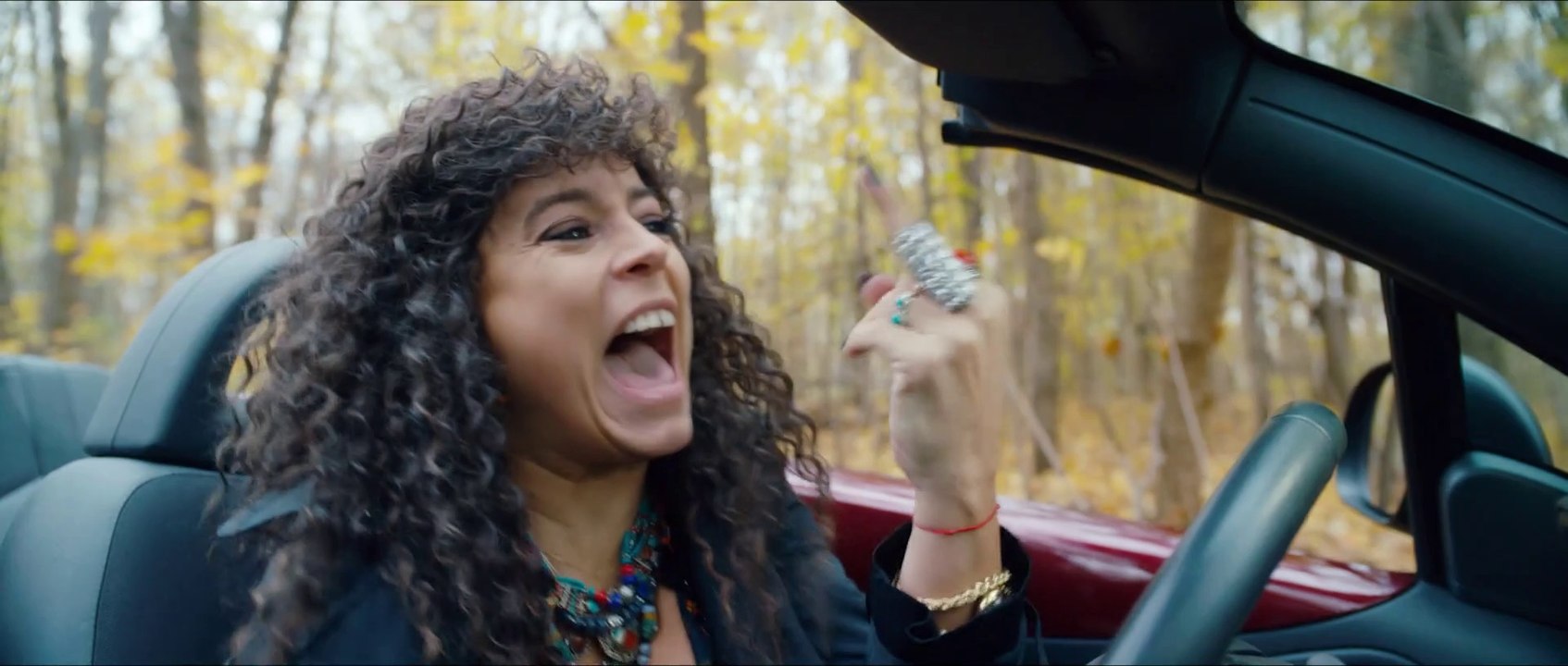 Love, Sex and Pandemic - Trailer (English Subs) HD