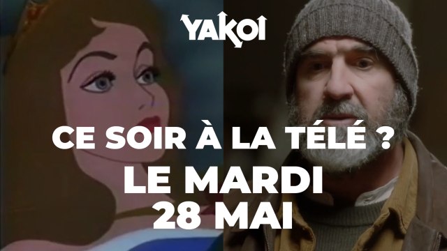 Yakoi à regarder à la télé ce soir (mardi 28 mai) ?