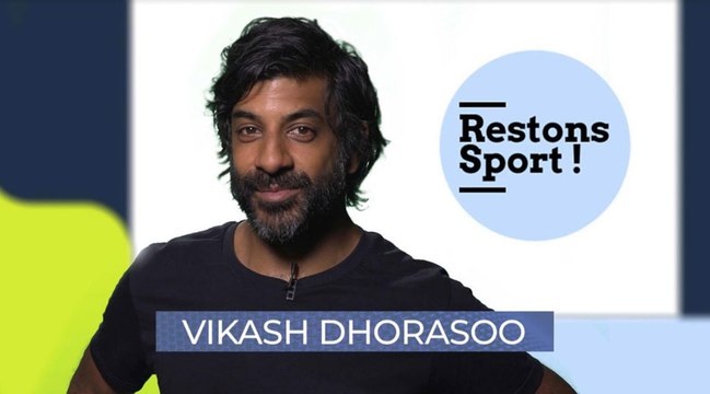 Coupe du monde féminine de football 2019 : notre consultant Vikash Dhorasoo connaît déjà les trois stars du Mondial