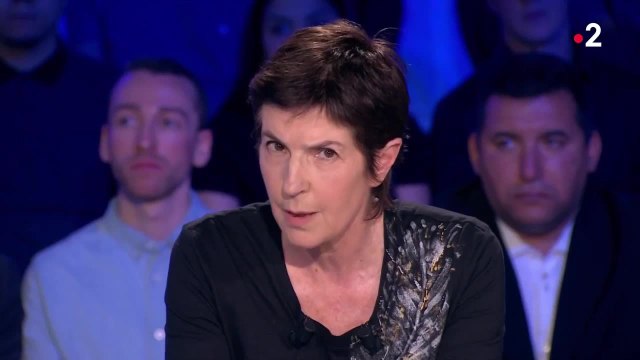 ONPC : Les explications et les excuses de Christine Angot et Laurent Ruquier après les propos polémiques sur l'esclavage