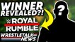 WWE Royal Rumble 2022 & Brock Lesnar LEAK?! Big E HEEL TURN?! WWE Raw Review | WrestleTalk