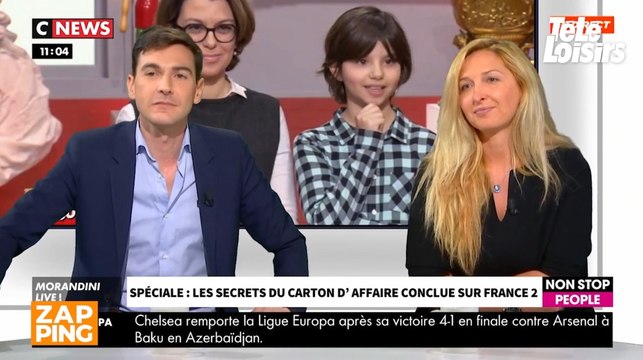 Découvrez combien les acheteurs d'Affaire conclue revendent les objets achetés !