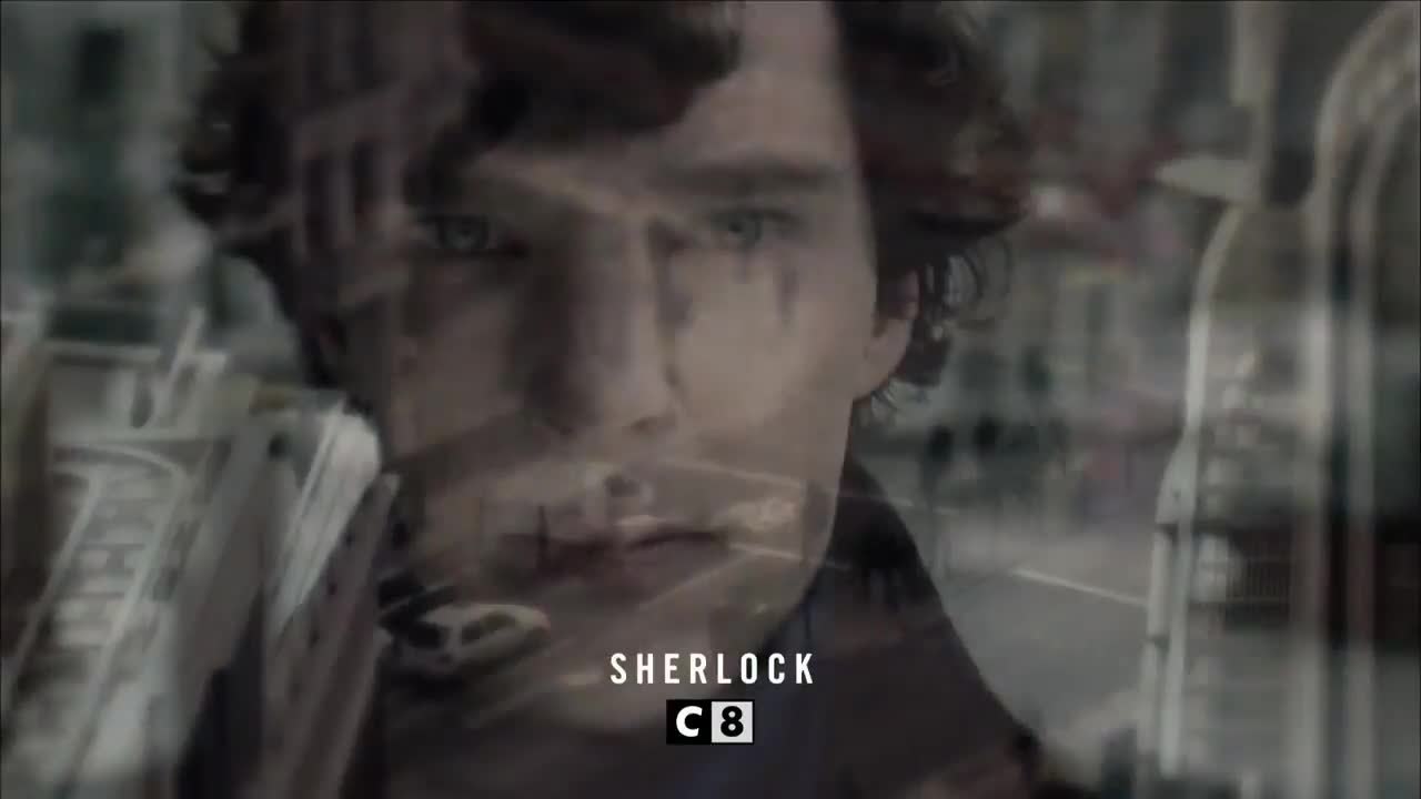 Sherlock - 21 juin