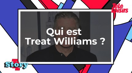 Noël chez les Mitchell ! : qui est Treat Williams ?