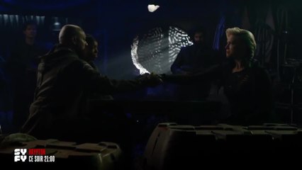 Krypton - saison 1 - épisodes 7 et 8