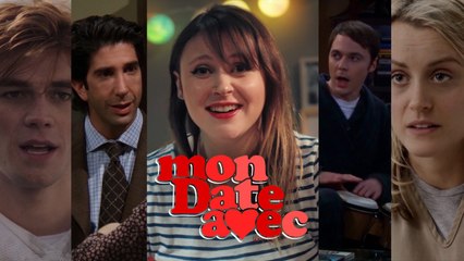 Mon date avec... (Teaser)