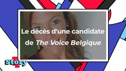 Mort de Céline Lechanteur, candidate de The Voice Belgique : sa famille demande une autopsie