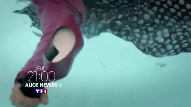 Alice Nevers : Enfant 3.0 (S17EP3)